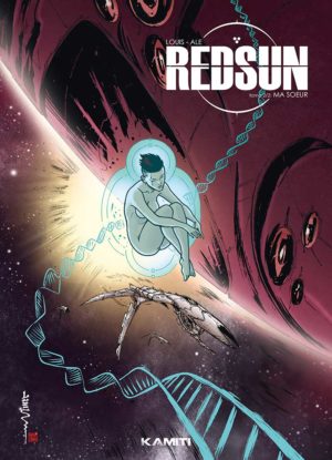 Red Sun Vol.2 : Ma Soeur (Édition collector)