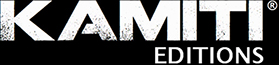 Kamiti, Maison d'éditions de bandes dessinées